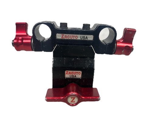Zacuto recoil mount for - for, canon