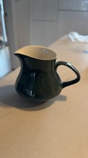 Poole Pottery Jug Medium 10cm