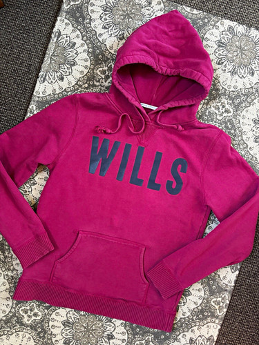 Jack wills pink - jack, magenta