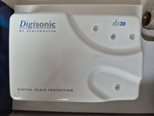 Scalemaster Digisonic DS20 Wrap Around Limescale Inhibitor 15mm Pipework - WRAS