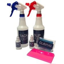 PPF Paint Protection Film