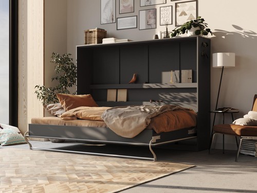 Murphy bed smartbett - murphy,