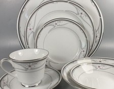 NORITAKE LEGENDARY NEW DESTINY 3687 TABLEWARE SOLD INDIVIDUALLY, TAKE YOUR PICK