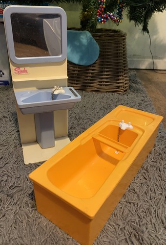 Vintage sindy furniture - sindy,