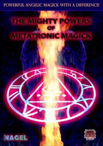 The mighty powers - the,