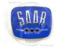 Saab 95, 96 & 99 models –