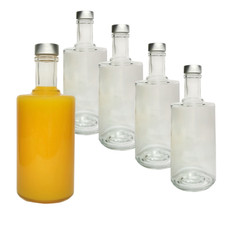 Glass Bottle NONO 700ml +
