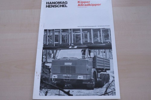 222801 hanomag henschel - 222801),