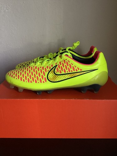 Nike magista opus world cup - nike,