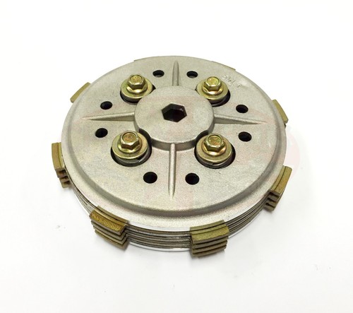 Motorcycle clutch assembly for - motorcycle,