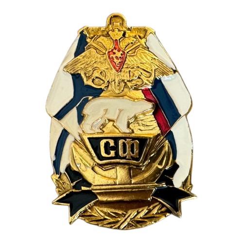 Russian navy northern fleet - navy,