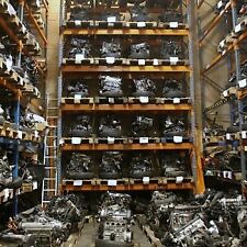 VW Polo CHYE 6R Engine 999cc 1 Litre Manual 90 Day Warranty Broken Sump