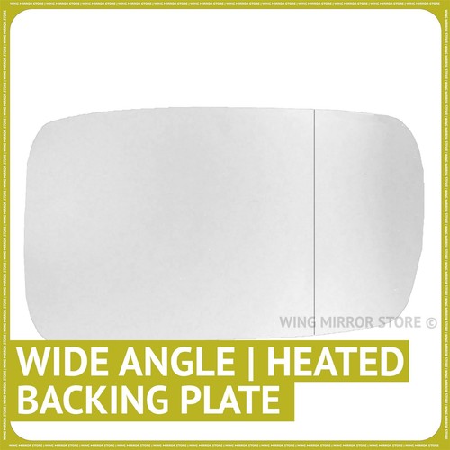 Right side for bmw series - 7,