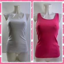 Ex M&S Cotton Rich 2 Pack Body
