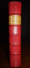 1907 George Morland His Life &