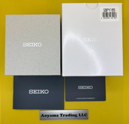 Seiko selection - seiko,