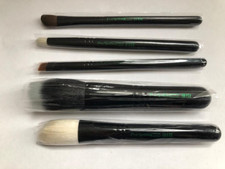 MAC 5 BRUSH SET  - TRAVEL SIZE