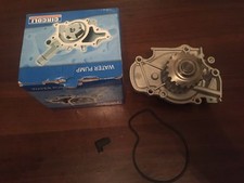 Honda Accord Prelude Shuttle