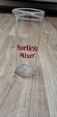 Horlicks mixer jug - mixer,