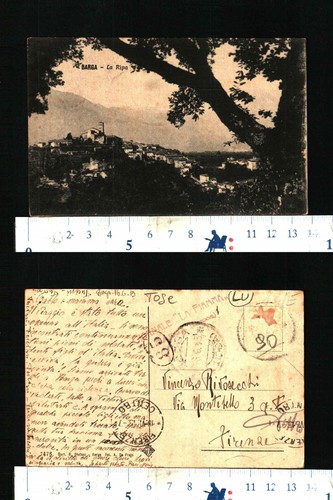 Barga ripa rare - -,