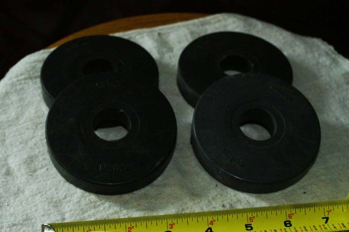 Metro shelves rubber - shelves,