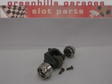 Greenhills Scalextric