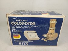 (NEW) Vintage Dur-Able