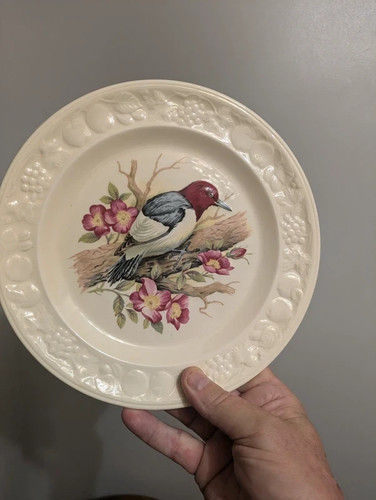 Royal worcester palissy - worcester,