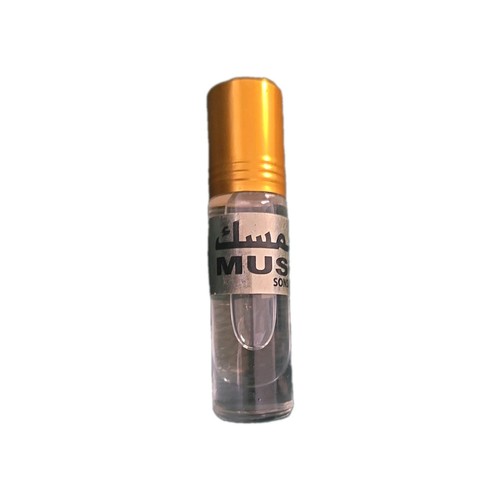 Moroccan roll white musk - moroccan,