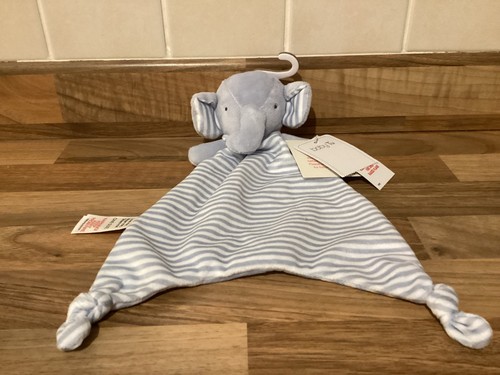Stripe elephant blue - tu,