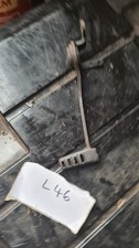 Honda VT500E Rear Brake Pedal