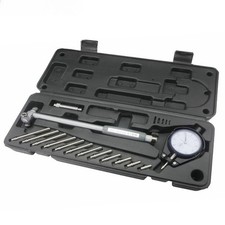 Deep Engine Hole Measurement