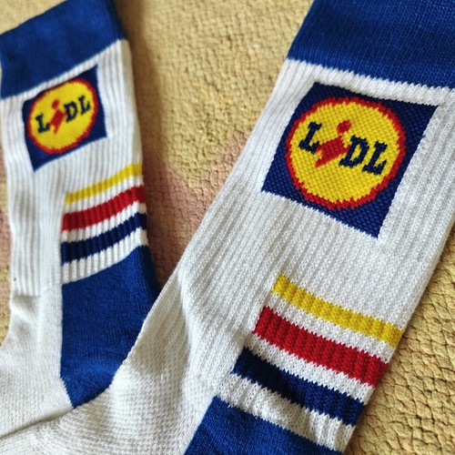 Official lidl limited edition - limited,