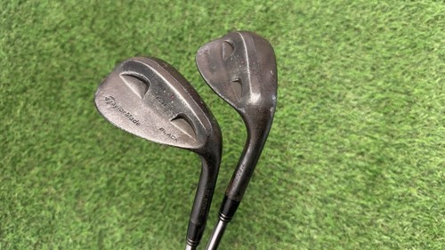 Taylormade rac black - tp, wedge