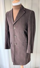 Ballantyne Cotton Suede-Effect