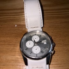 D&G Time 5ATM Water Resistant