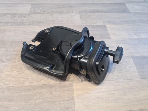Yamaha 5hp 4 stroke - f2.5a,