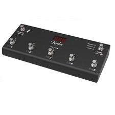 Fender GTX7 FootSwitch For