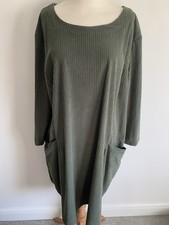 Ladies autonomy Sage Khaki