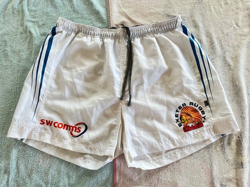 Samurai exeter chiefs away - exeter,