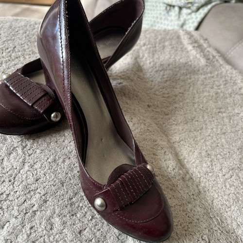 Nine west court shoes - nine,