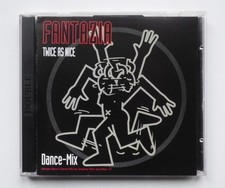 Fantazia - Twice As Nice -
