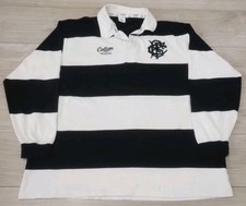 Barbarians RFC Rugby Union Shirt 2010/2012 - Cotton Traders 3XL Jersey XXXL Top