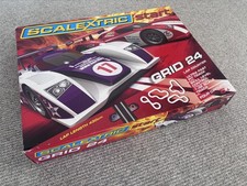 Scalextric Start Grid 24 - Complete Set