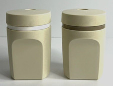 Vintage Tupperware Salt And