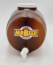 Mr Beer Home Brewing Keg