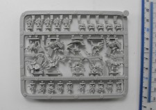 Epic 40K CHAOS HORDE SPRUE