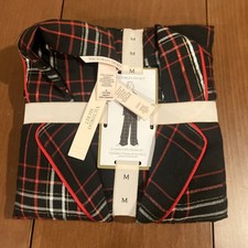 M Victoria’s Secret Flannel