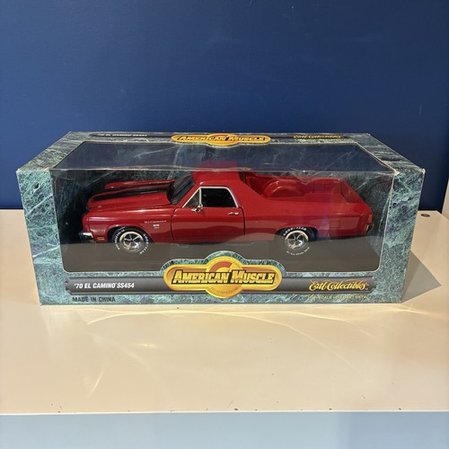Ertl american muscle 1970 - american,