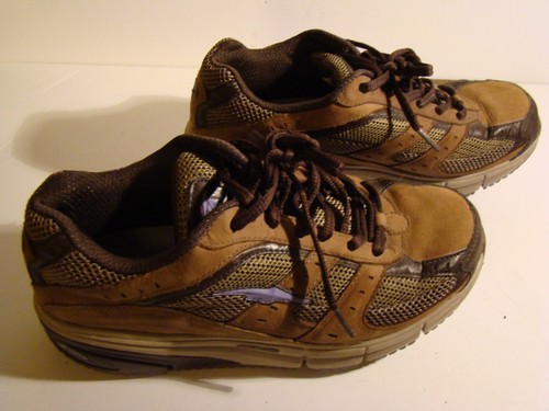 Avia avi motion a9997 brown - avia, avi-motion